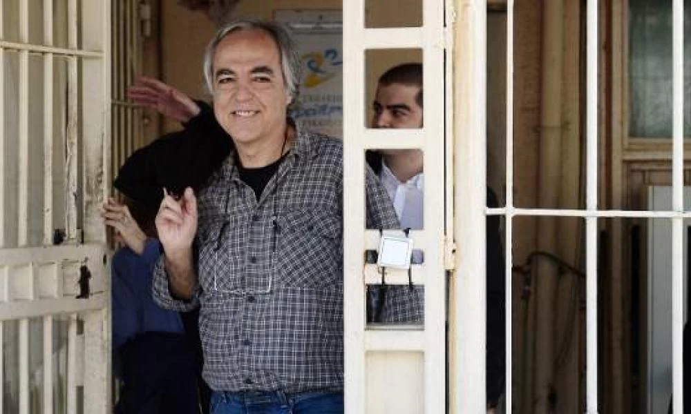 ΚΕΜ: Aπέρριψε το αίτημα μεταγωγής του Δημήτρη Κουφοντίνα